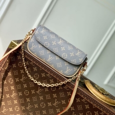 LV Satchel bags